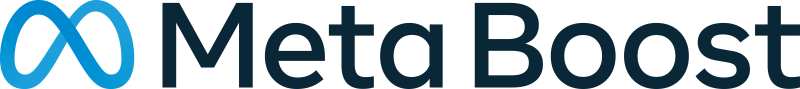 Meta Boost Logo Beranda | Mercy Corps Indonesia